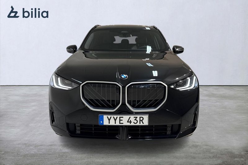 BMW X3 M bild 5