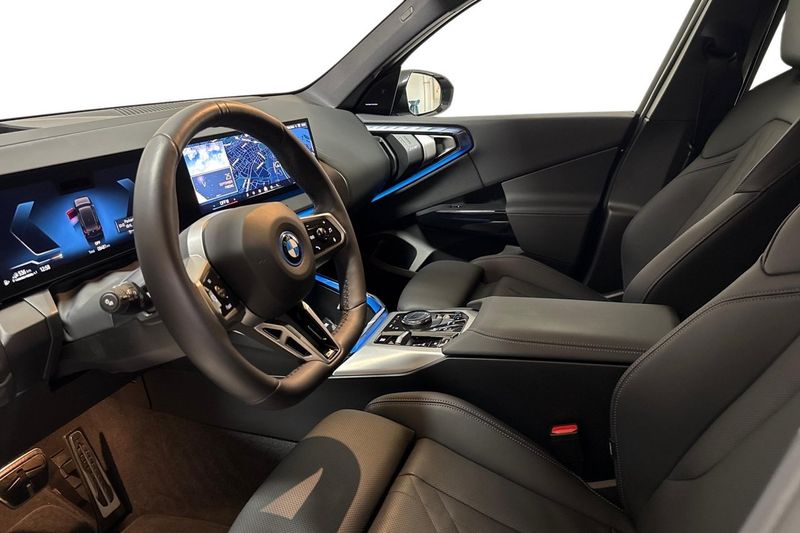 BMW X3 M bild 14