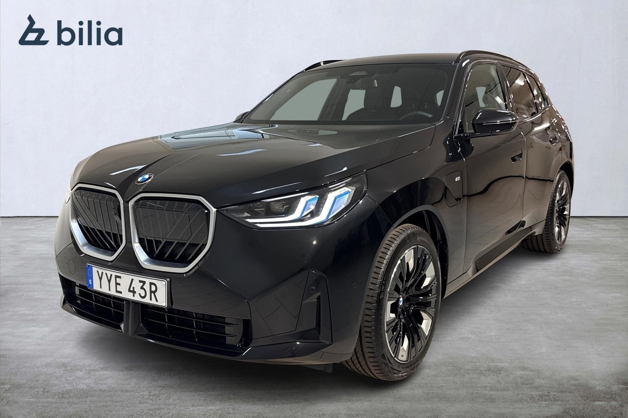 BMW X3 M