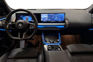 BMW X3 M bild 8