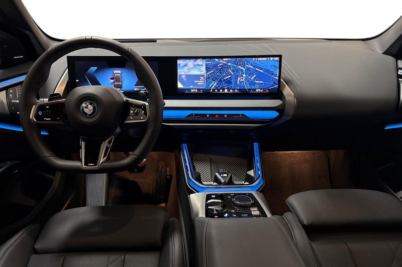 BMW X3 M bild 8