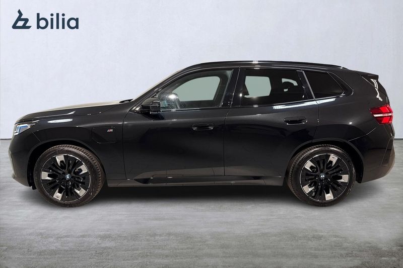 BMW X3 M bild 3