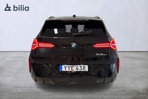 BMW X3 M bild 4
