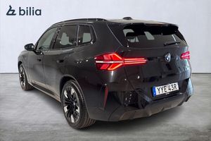 BMW X3 M bild 2