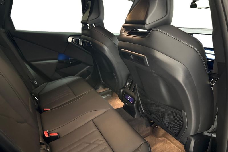 BMW X3 M bild 7