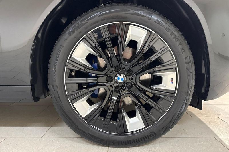 BMW X3 M bild 13