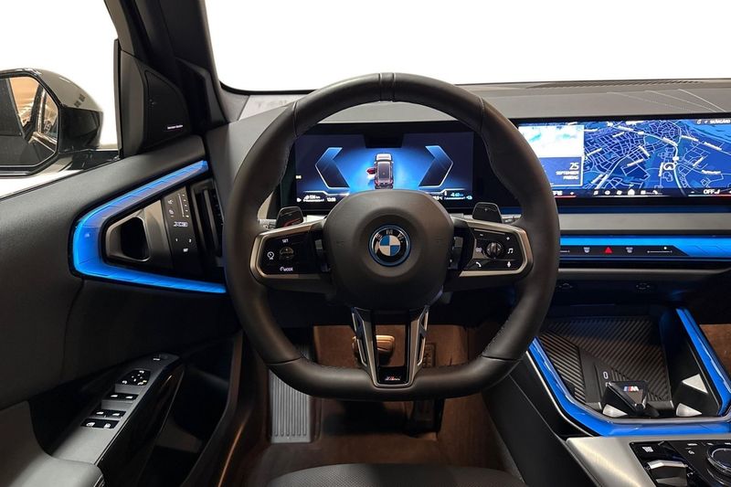 BMW X3 M bild 9