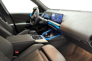 BMW X3 M bild 6