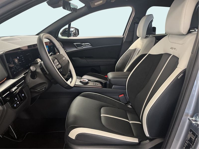 Kia Sportage bild 8