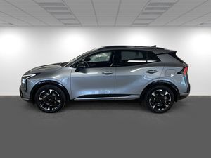 Kia Sportage bild 4