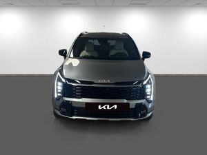 Kia Sportage bild 2