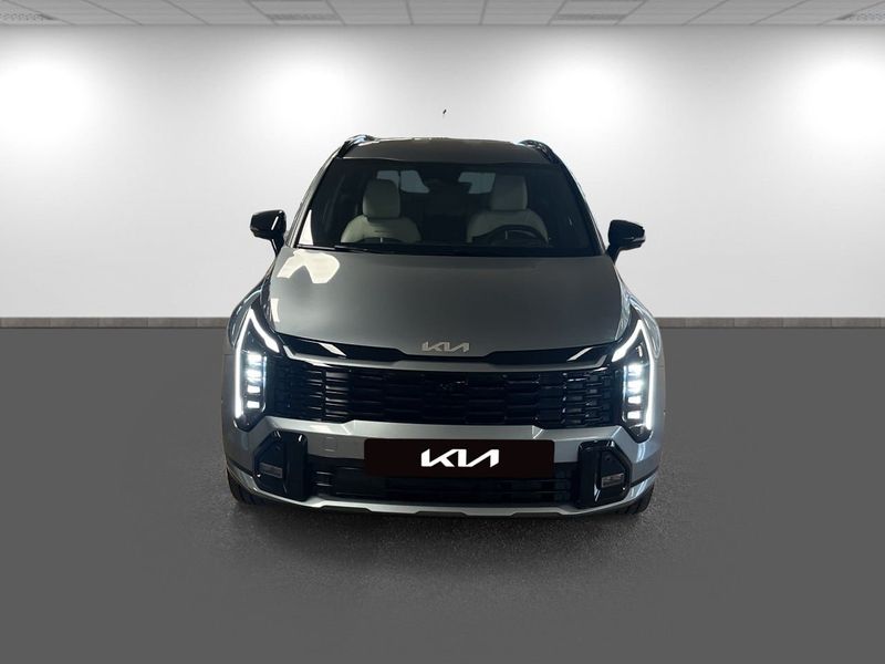 Kia Sportage bild 2