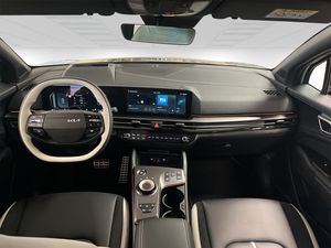 Kia Sportage bild 7