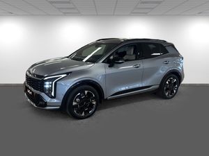 Kia Sportage bild 1
