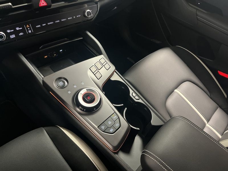 Kia Sportage bild 12