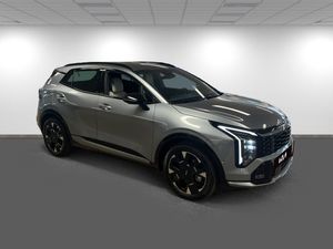 Kia Sportage bild 3