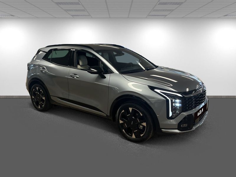 Kia Sportage bild 3