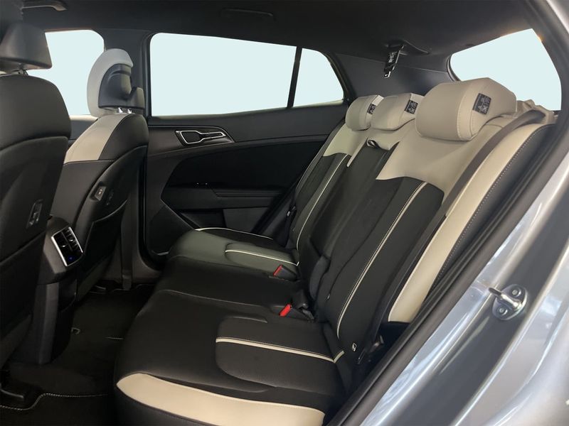 Kia Sportage bild 9