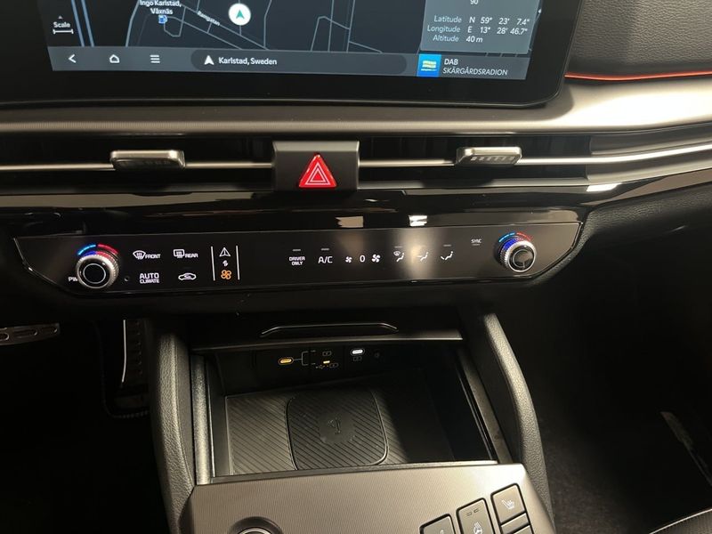 Kia Sportage bild 13