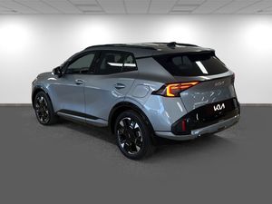 Kia Sportage bild 6