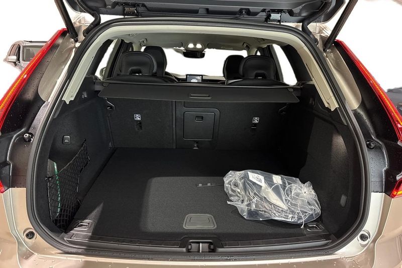 Volvo XC60 bild 12