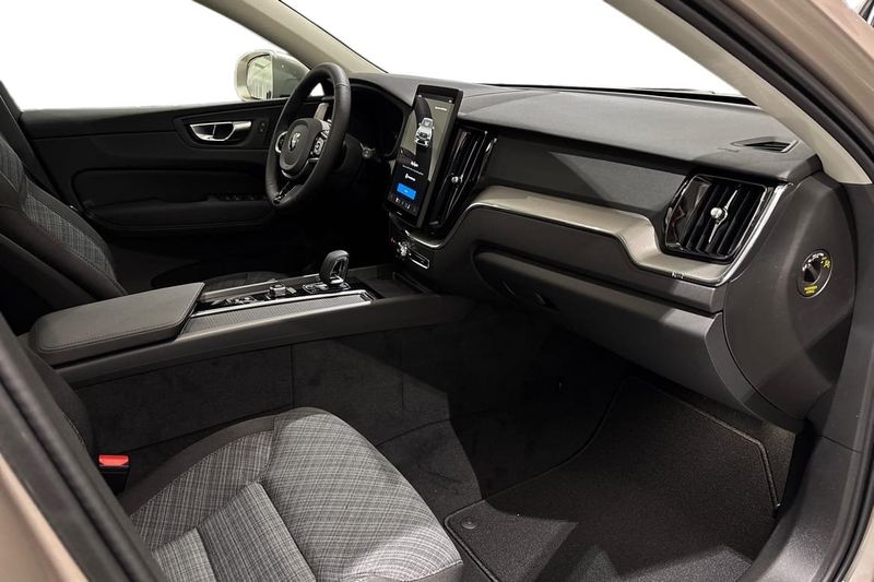 Volvo XC60 bild 7