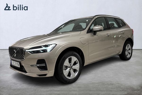 Volvo XC60 T6 Core Nordic Edition - 2027