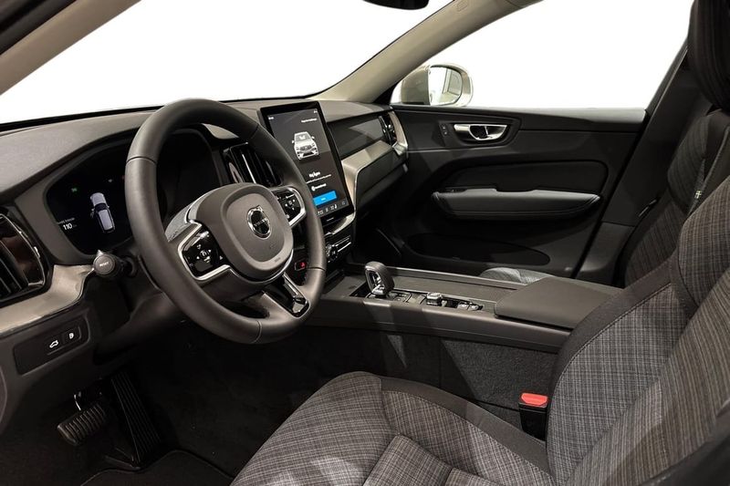 Volvo XC60 bild 14