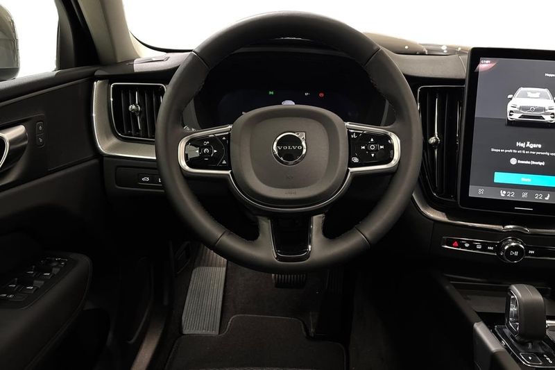 Volvo XC60 bild 11
