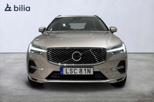 Volvo XC60 bild 6