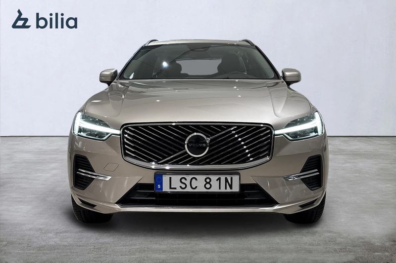 Volvo XC60 bild 6