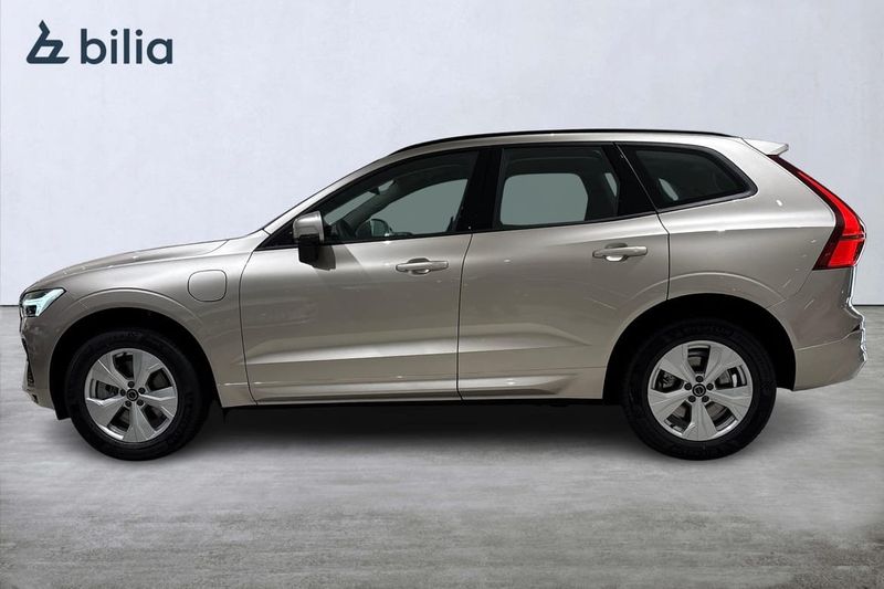 Volvo XC60 bild 3