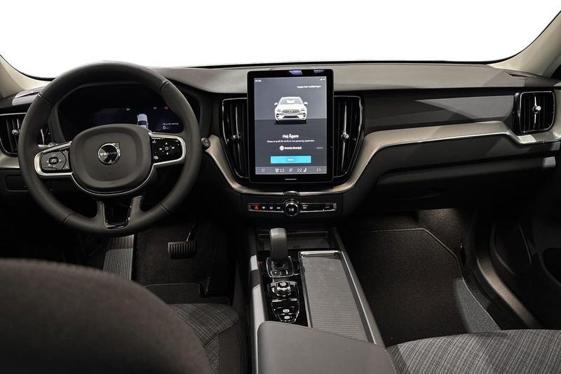 Volvo XC60 bild 10