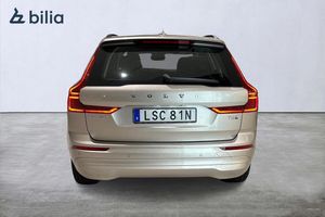 Volvo XC60 bild 5