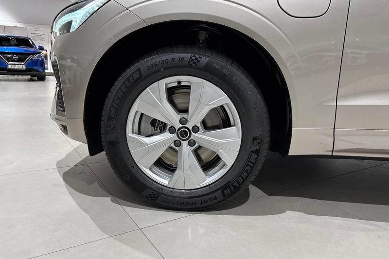 Volvo XC60 bild 17