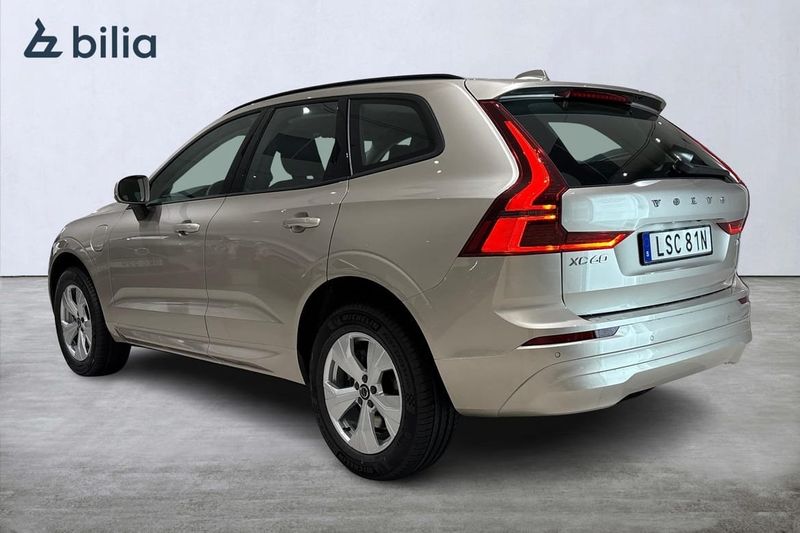 Volvo XC60 bild 2