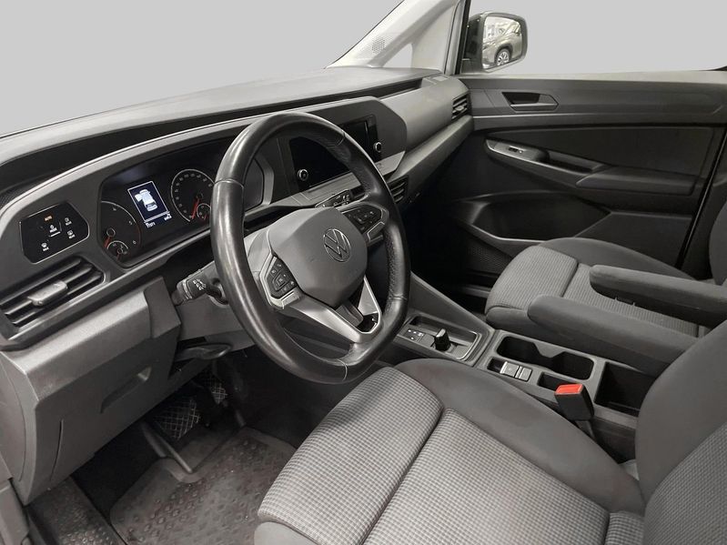 Volkswagen Caddy bild 6