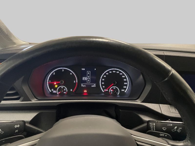 Volkswagen Caddy bild 8