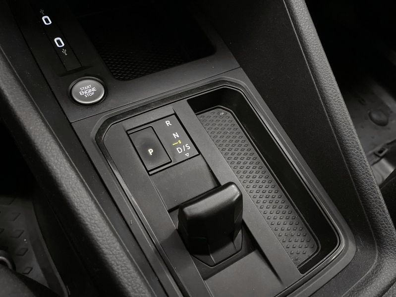Volkswagen Caddy bild 11