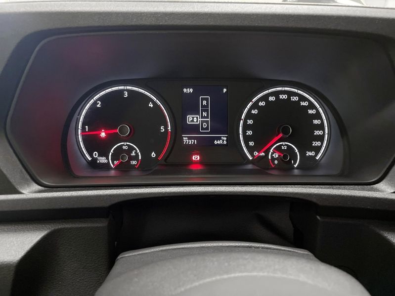 Volkswagen Caddy bild 12