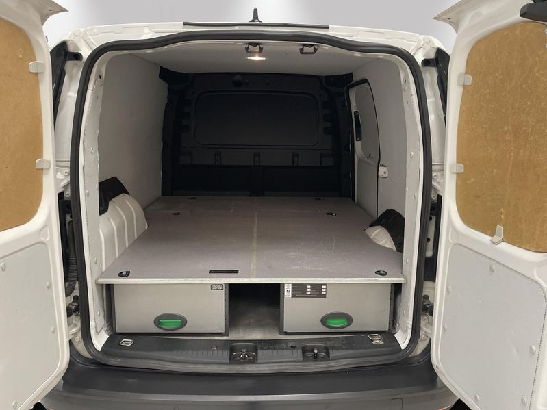 Volkswagen Caddy bild 13