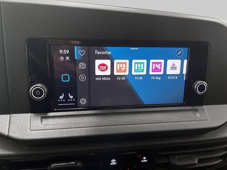 Volkswagen Caddy bild 9