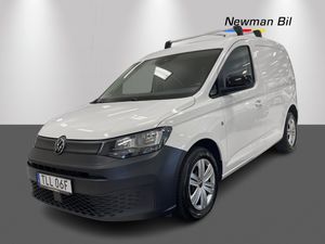Volkswagen Caddy bild 1
