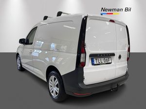 Volkswagen Caddy bild 5