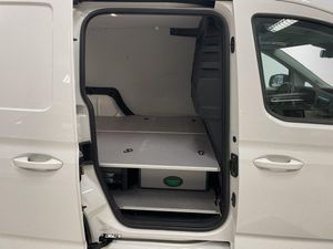 Volkswagen Caddy bild 14