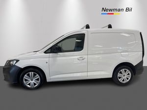 Volkswagen Caddy bild 3