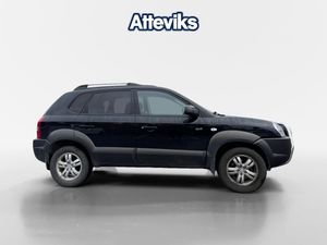 Hyundai Tucson bild 2