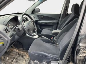 Hyundai Tucson bild 8