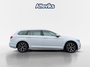 Volkswagen Passat bild 2