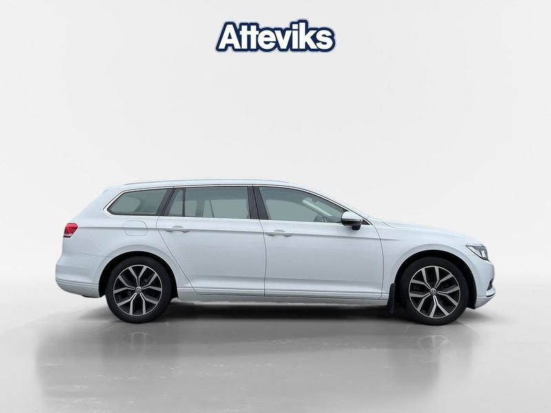 Volkswagen Passat bild 2
